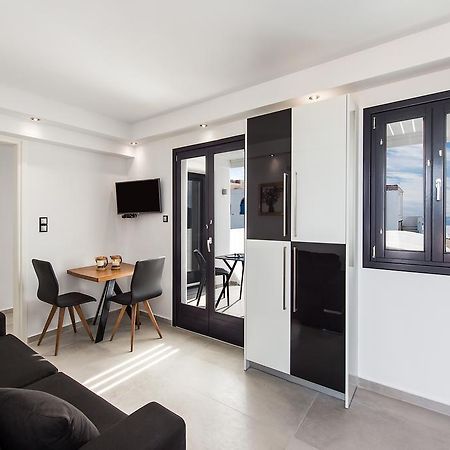 Elea Casa Apartment Oia  Bagian luar foto