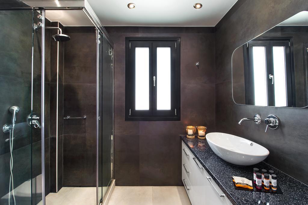 Elea Casa Apartment Oia  Bagian luar foto
